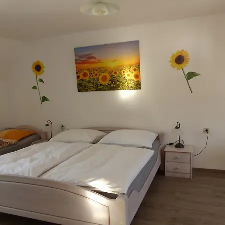 Ferienhaus Wohleser Mariahof Extérieur photo