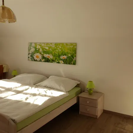 Ferienhaus Wohleser Mariahof Extérieur photo