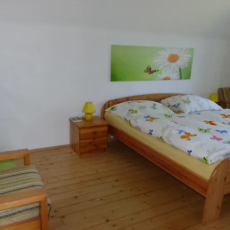 Ferienhaus Wohleser Mariahof Extérieur photo