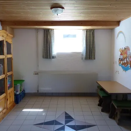 Ferienhaus Wohleser Mariahof Extérieur photo