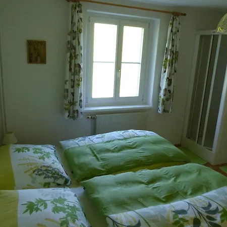 Ferienhaus Wohleser Mariahof Extérieur photo