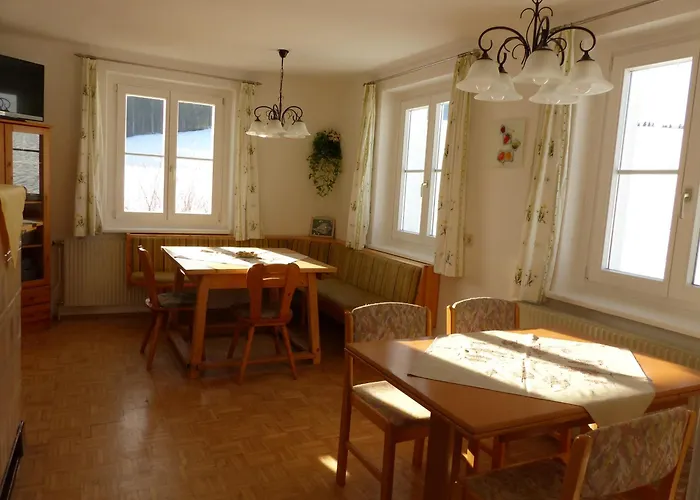 Ferienhaus Wohleser