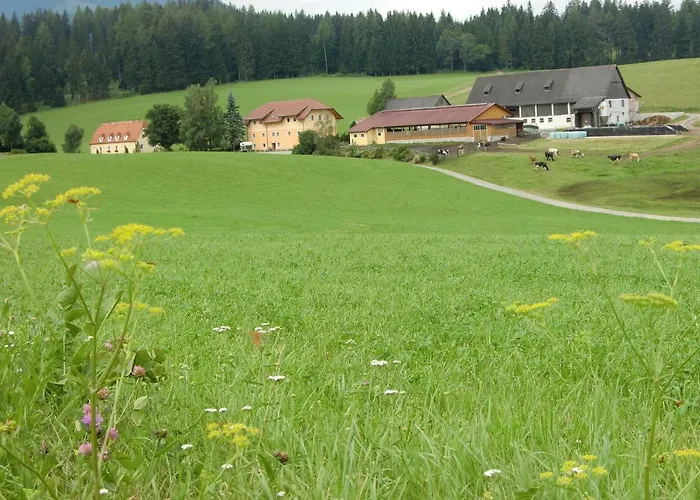 Ferienhaus Wohleser
