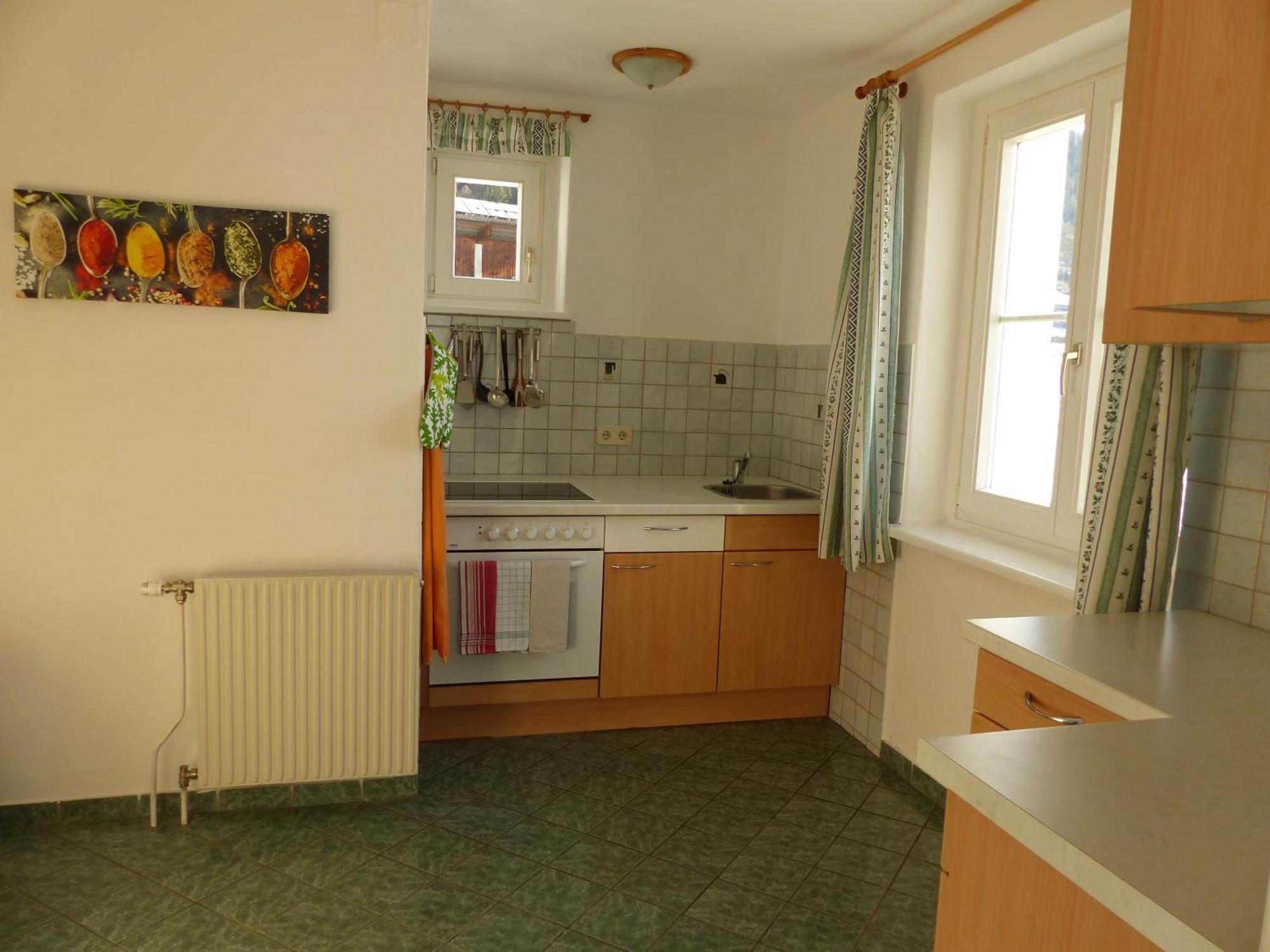 Wohleser Casa di campagna
