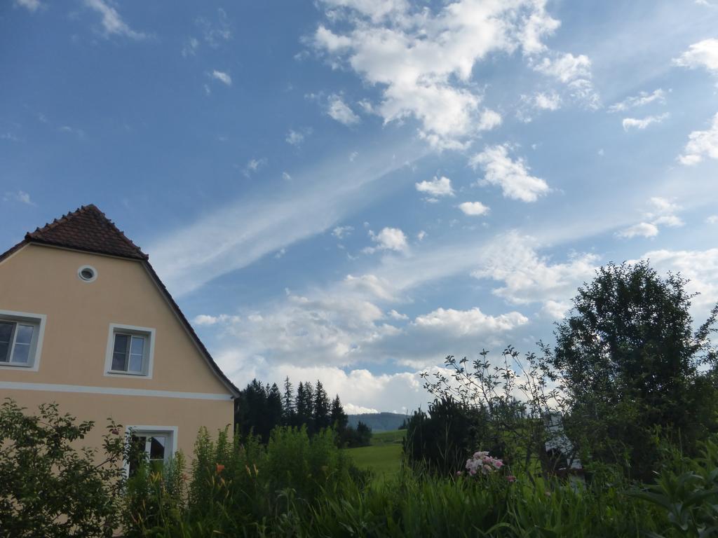 Wohleser Séjour à la campagne